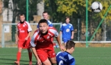 Śląsk słabszy przy Łazienkowskiej